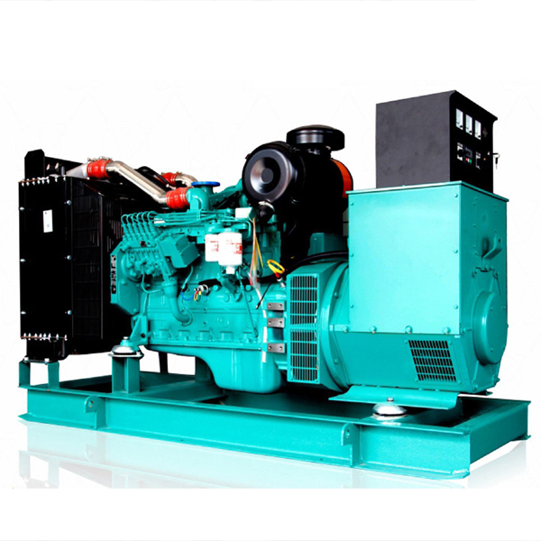 德惠柴油发电机操作及日常维护
