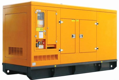 德惠发电机出租使用过程中冒黑烟的解决方法