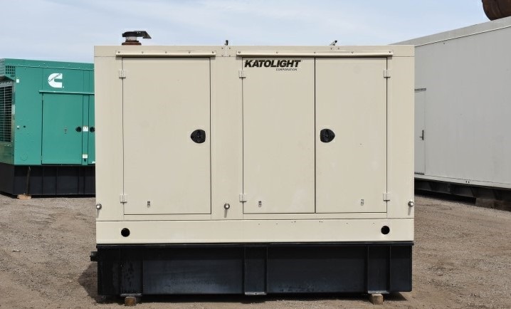 德惠购买柴油发电机需留心哪些问题?