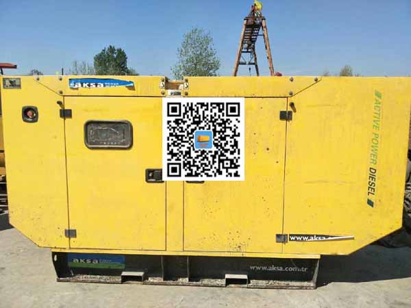 德惠租赁发电机