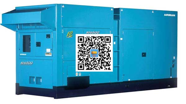 德惠出租发电机 进口和国产柴油发电机组有什么不同