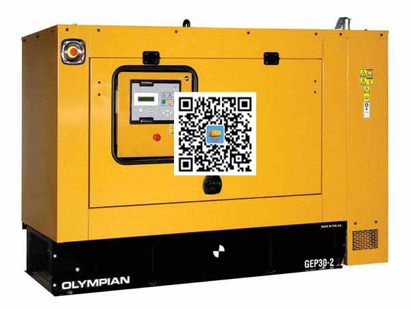 德惠租赁发电机 柴油发电机组运行前检查哪些重要部件