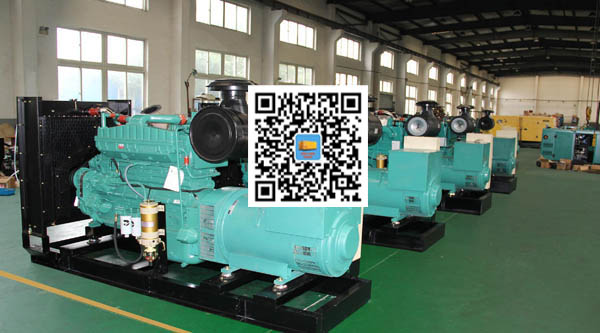 德惠出租发电机教您康明斯发电机怎样开启