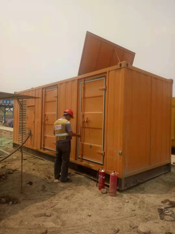 德惠柴油发电机组不定期保养会出现哪些问题？