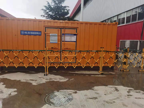 德惠租赁发电机 柴油发电机组供应商：柴油发电机组润滑油的作用？