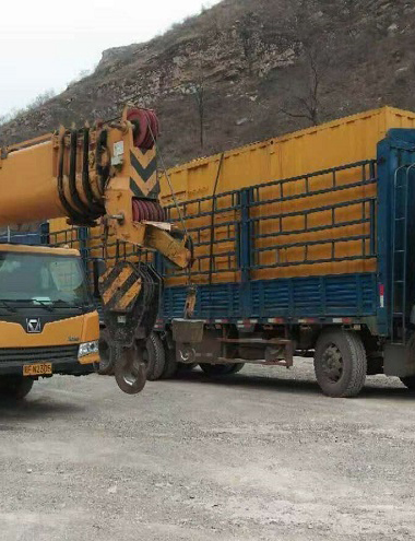 德惠租赁发电机-柴油发电机的冷却与通风