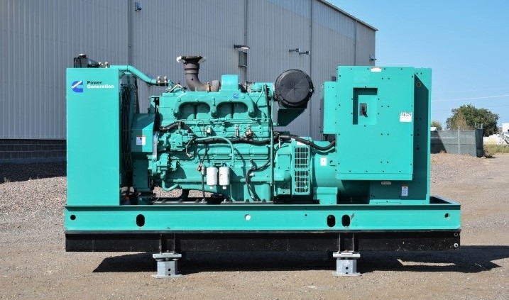 德惠发电机出租-教您发电机厂家该如何选购