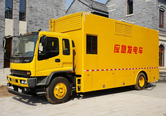 德惠租赁发电机-柴油发电机的正确选择方法是什么