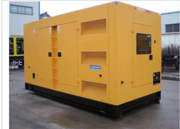 德惠发电机出租-静音发电机组厂家：柴油发电机组并机需要什么条件？