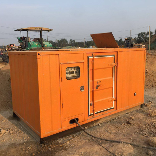 德惠发电车出租-挑选发电机哪些技巧可以掌握使用