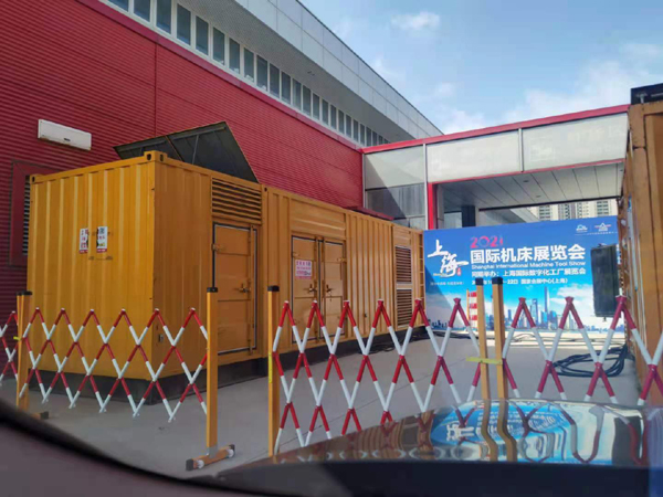 德惠出租发电机-柴油发电机和汽油发电机哪个更好一些？