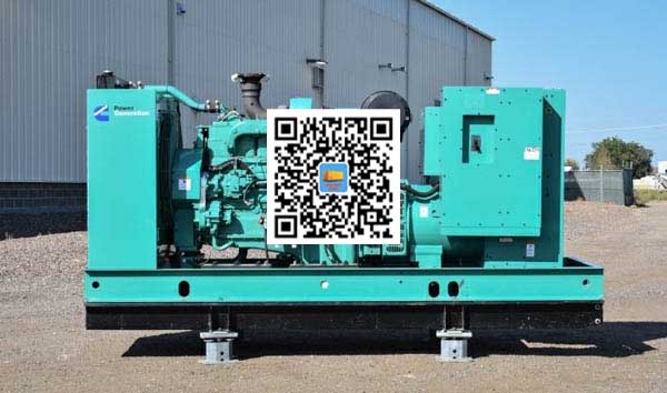 德惠发电机出租-选购发电机需要考虑的几大因素