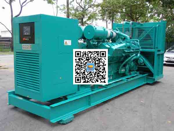 德惠发电机出租-柴油发电机组的基本分类有哪些？