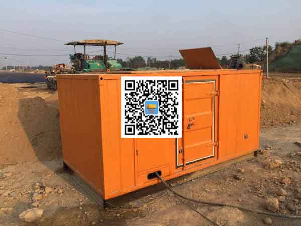 德惠发电机出租-发电机内的活塞质量超差对发电机有影响么？