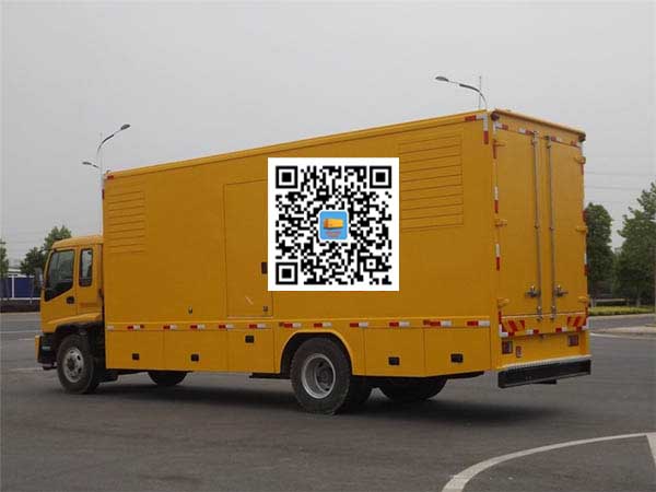 德惠发电车出租-发电机组的主要用途是什么？