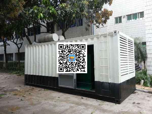 德惠出租发电机-什么样的柴油发电机使用效果比较好