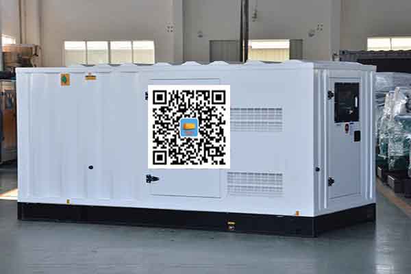 德惠租赁发电机-造成柴油发电机机组产生积炭的原因？