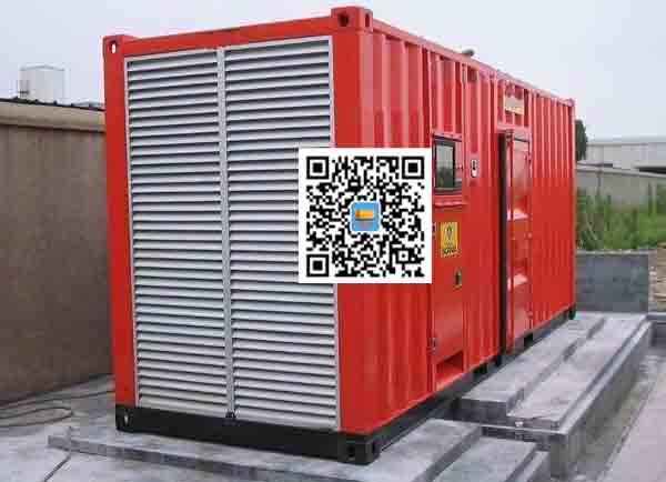 德惠发电机出租-柴油发电机组并机常见问题