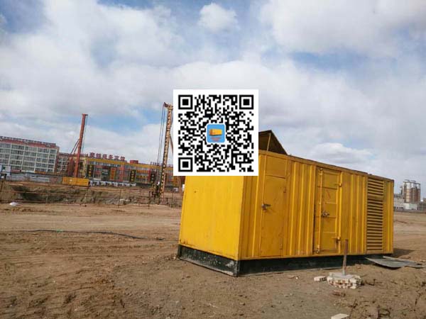 德惠发电机出租-柴油发电机组安全操作规程有哪些？