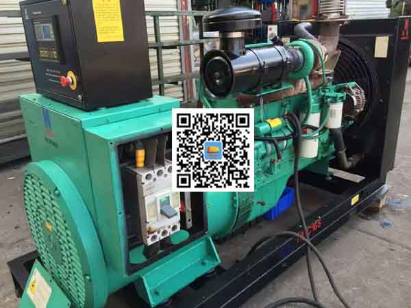 德惠租赁发电机-发电机一般变压器磁芯所使用的是什么材料？