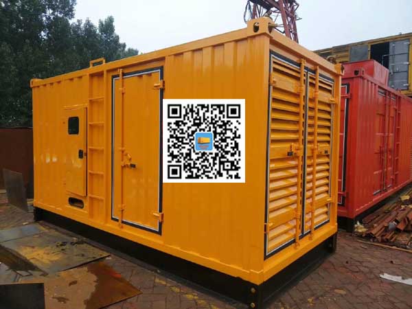 德惠发电机出租-发电机组应该选购什么品牌的