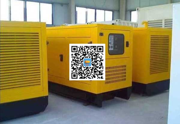 德惠租赁发电机-发电机组并机及并机柜的优点