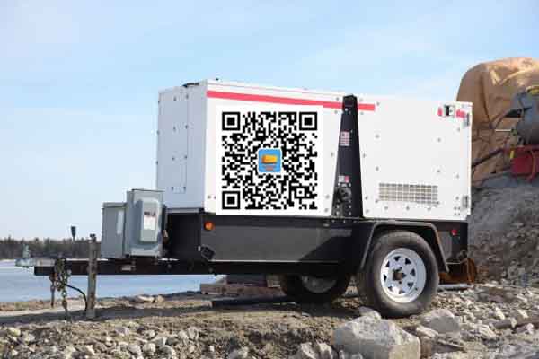 德惠水轮发电机组振动的原因