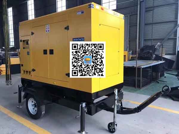 德惠柴油发电机组需要经常换油吗