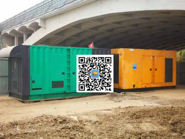 德惠决定发电机顺利启动的因素及如何解决发电机冬季起动困难问题