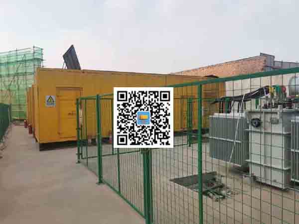 德惠发电机组的社会应用有哪些