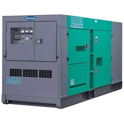 德惠发电车出租-柴油发电机零件变形怎么办？