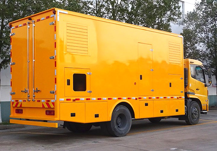 德惠租赁发电机-柴油发电机组使用应注意什么？