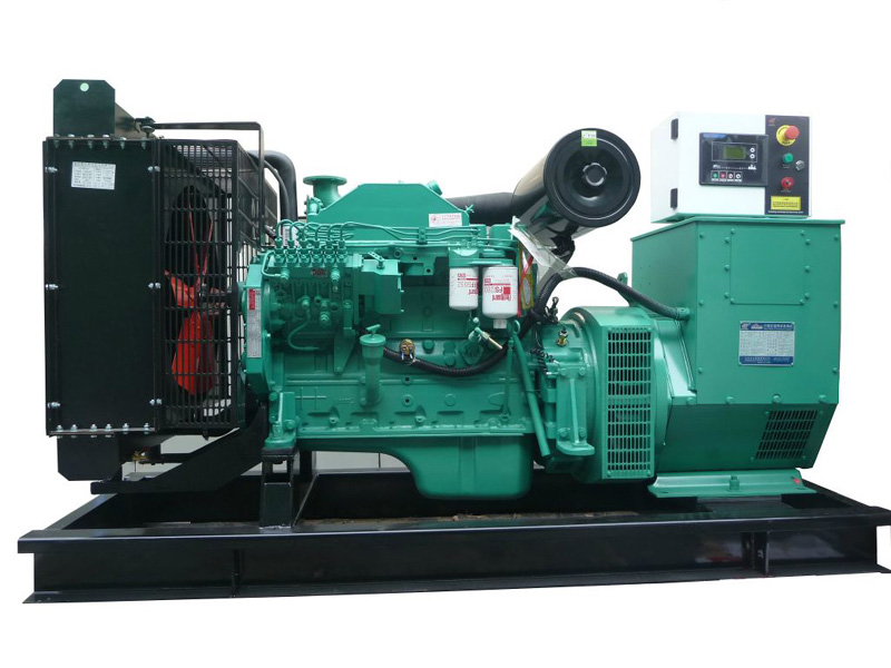 德惠发电机出租-发电机租赁夏季柴油发电机高温的原因及解决方法