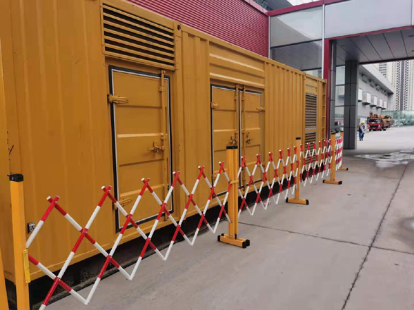 德惠发电机消声器的设计原理