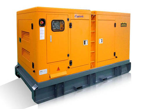 德惠影响 200kw 柴油发电机油耗的因素有哪些？