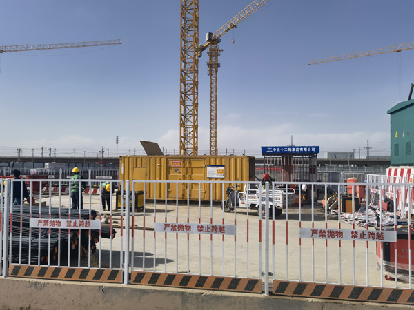 德惠高海拔地区适合使用哪种类型的燃气发电机？