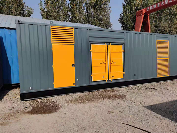 德惠发电机的功率是如何计算的？