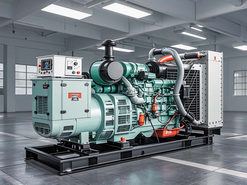 德惠如何检查和维护冷却系统的水泵？