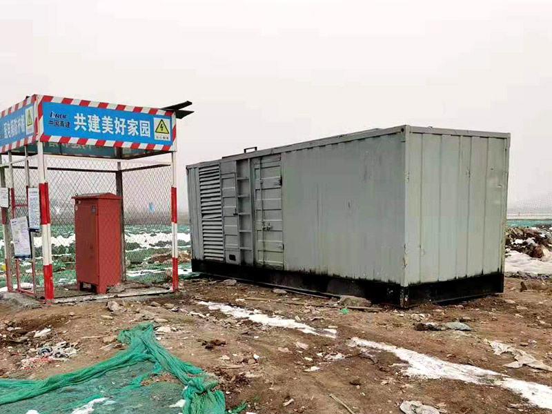 德惠150kw的柴油发电机组可以带多少功率设备