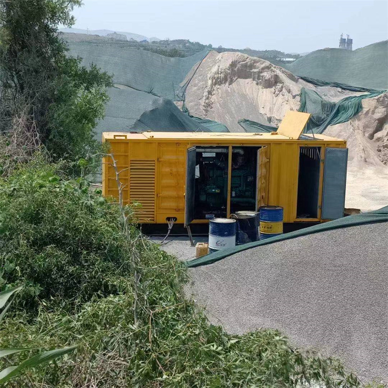德惠影响 400KW 柴油发电机组油耗的因素有哪些？