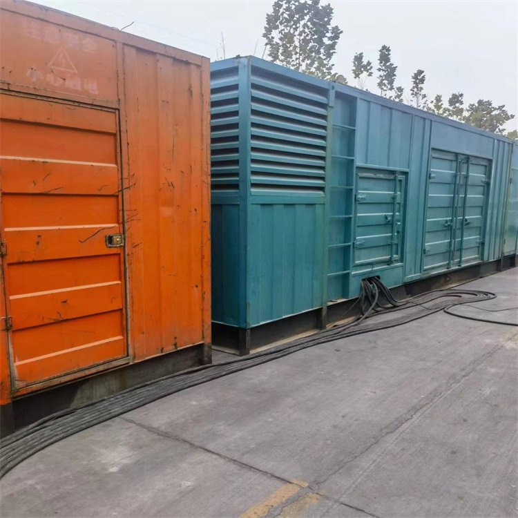 德惠如何选择适合 600kW 柴油发电机组的热继电器？