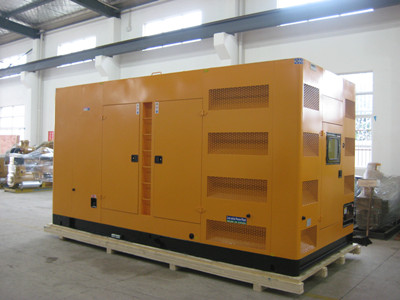 德惠不同类型的发电机组在冬季保养时的注意事项有何差异？