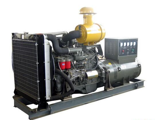 德惠汽油发电机组冬季保养时，燃油系统需要注意什么？