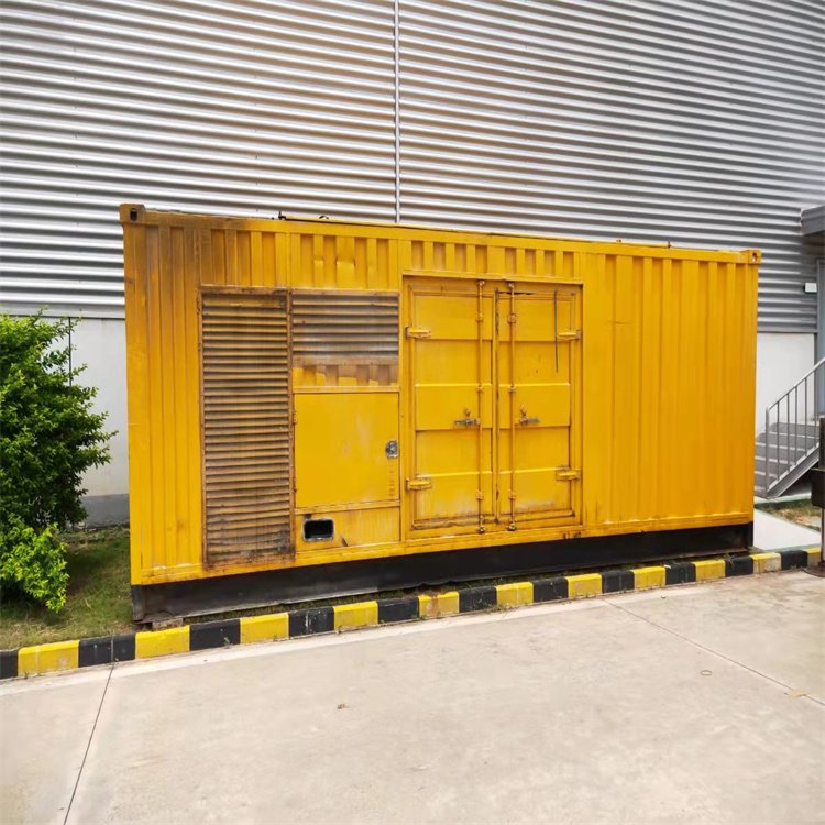 德惠柴油发电机组在冬季启动前如何对燃油系统进行预热？