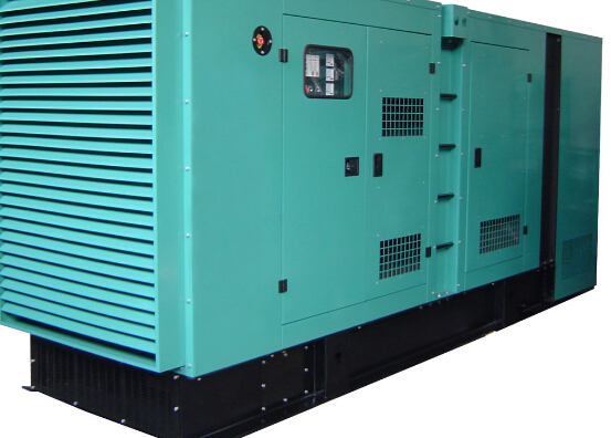 德惠发电机组水冷式机油散热器常见的故障有哪些？