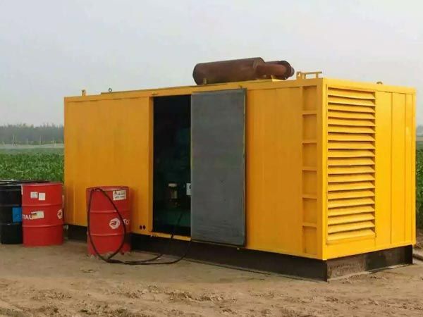 德惠安装新的水冷式机油散热器密封件有哪些注意事项？