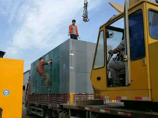 德惠更换水冷式机油散热器密封件的操作流程是怎样的？