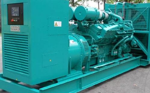 德惠柴油发电机组冬季使用中需要注意哪些事项？