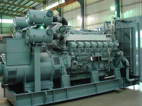 德惠电气系统故障可能导致冬季柴油发电机组启动失败的原因有哪些？