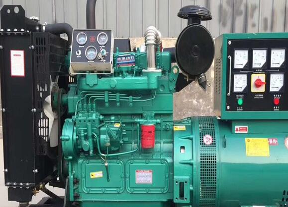 德惠柴油发电机冬季保养周期和夏季一样吗？